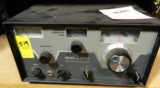 Drake SPR-4 Communications Receiver