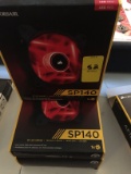 Corsair SP140 Case Fans (Qty 4)