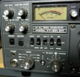 Yaesu FT901DM HF All Mode Transceiver