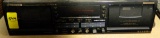 Pioneer Elite Dual Cassette Deck CT-W79