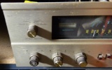 Fisher Wide Band FM Multiplex Receiver Tube