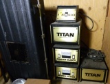 Tice Titan Power MicroBlock