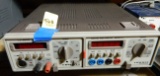 Hameb Instrument Multimeter & Function Generator HM8018