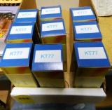 JJ Electronic Vacuum Tube KT77