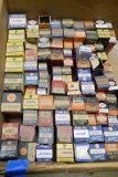 Lot of ~100 Vintage Vacuum Tubes