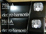 Electro Harmonix 7591A  Vacuum Tubes  (40)