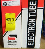 Svetlana Electronic Devices SV6550C  Vacuum Tubes (11)