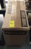 Pelican 1400 Case