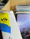 Lot of Classic LPs