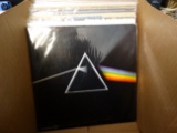 Box Lot Classic LPs (12)