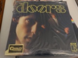 THE DOORS 200 Gram 45rpm Audiophile LP (APP74007-45)