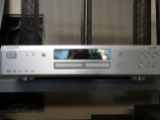 Phillips 9635A DVD Player