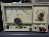 Belmont AG-350 Audio Generator