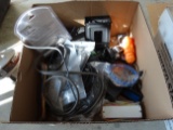 Cables, Box of Cords