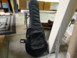 Guitar Case