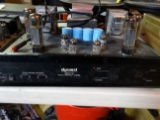 Dynaco stero B/D vacuum tube power AMP