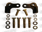 Bagger Werx Lowering Kits 00-03 Sportster