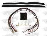 20inch Handlebar Wire Radio Control Extension Kit 97-up Touring