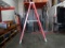 Werner 8FT Fiberglass Ladder