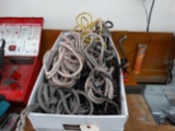Box Of Rope Mixed Lengths