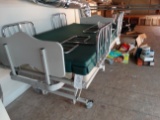 Remote Controlled Medical BED