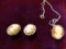 Cameo Necklaces