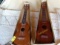 2 UKULELE's