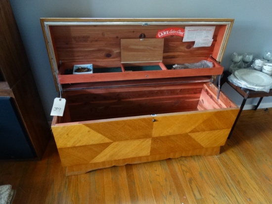 LANE HOPE CHEST