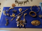 Group of mixed Jewelry