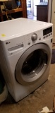 Washer & Dryer