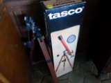 TASCO telescope