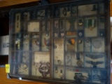 Vintage SHADOW BOX