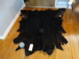 Animal Skinned rug