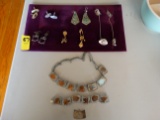 Costume jewelry