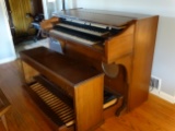 WURLITZER