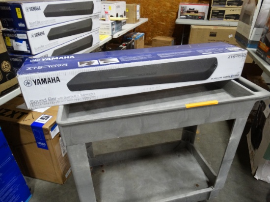 YAMAHA Sound Bar