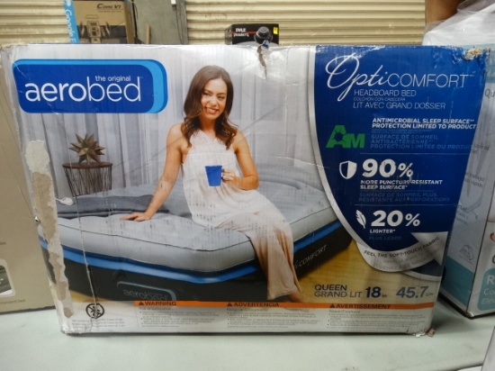 Aero-Bed