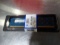 (15) Kingston 1 Gigabite Memory Modules