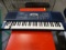 (2) ROLAND Keyboard EM-20