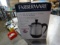 Faberward Coffee Pot