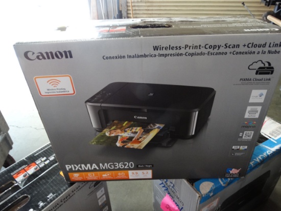 Canon print-copy-scan (blk)