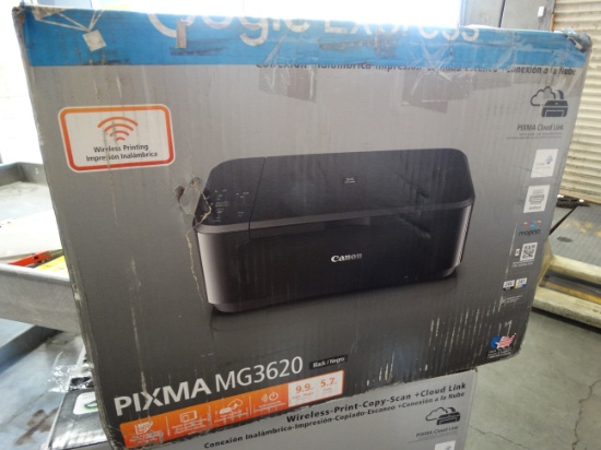 Canon print-copy-scan (blk)
