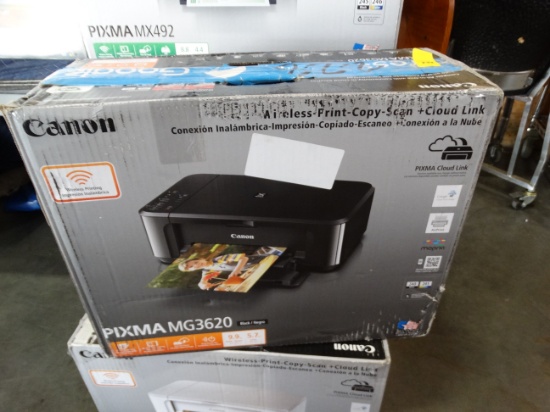 Canon print-copy-scan (blk)