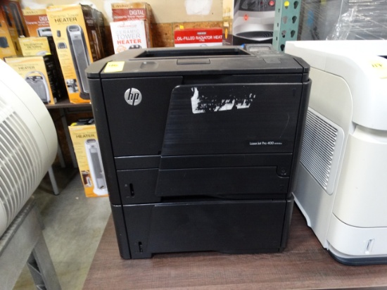 HP LaserJet Pro