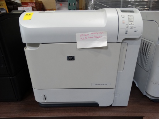 HP LaserJet Pro