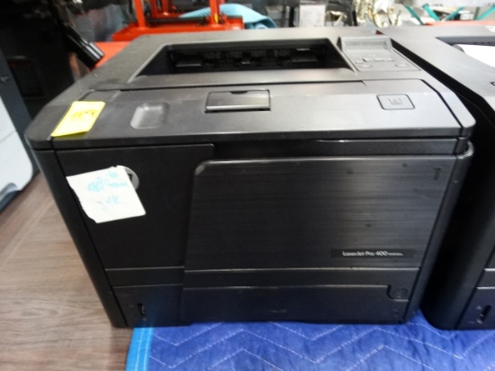 HP LaserJet Pro