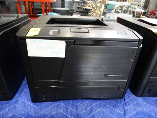 HP LaserJet Pro