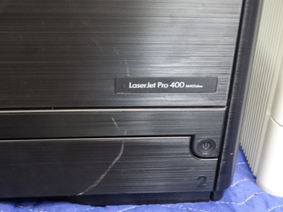 HP LaserJet Pro