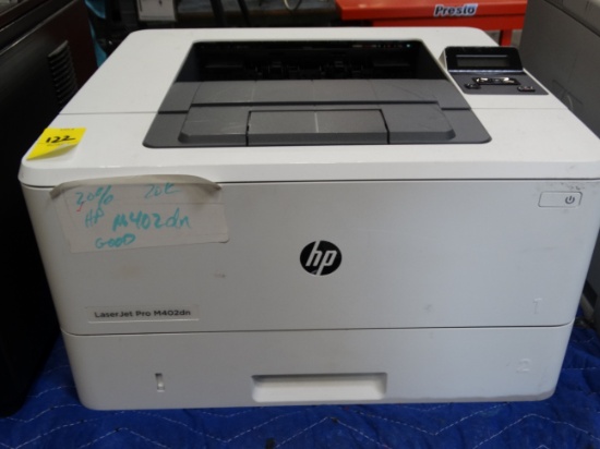 HP LaserJet Pro