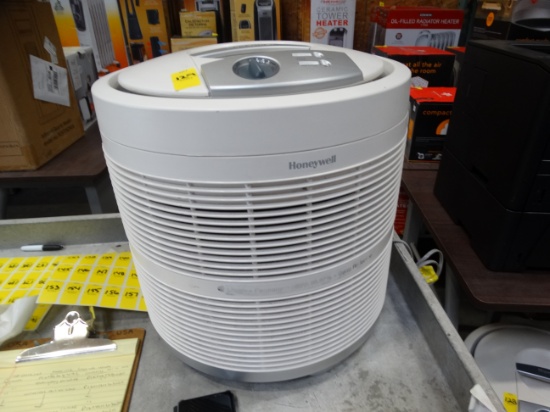 Honeywell HEPA Germ Reducers